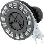 Cable rewinder K25C/130, 2-polig, 1,00 – 4,60 m