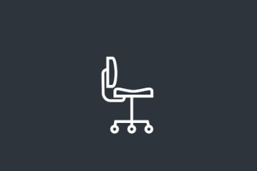 Icon chair furniture