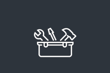 Icon toolbox workshop