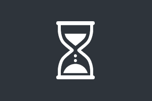 Icon Uhr Langlebigkeit