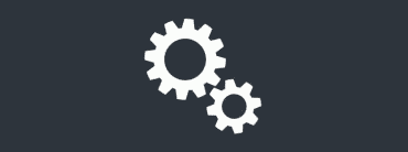 Icon gears development