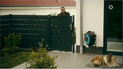 Detail from the Tatort episode “Totenstille”