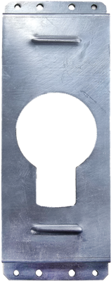 Wire-rope rewinder K86