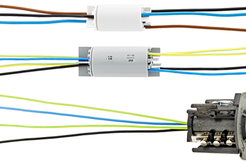 Drehkupplungen D10, D20 und D30