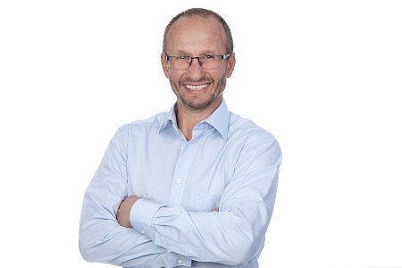 Martin Glomb