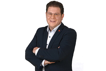 Benjamin Sailer