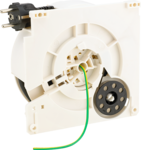 Cable rewinder K27/160 1,5 mm², 3-pole, 1,50 – 5,00 m